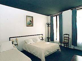 Avenir Hotel Paris Chambre photo